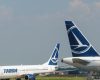 TAROM, la un pas de închidere: Angajații acuză Guvernul de plan perfid