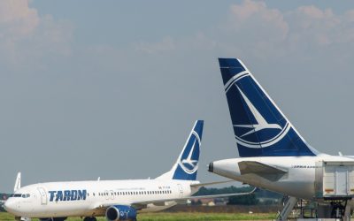 TAROM, la un pas de închidere: Angajații acuză Guvernul de plan perfid