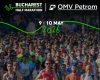 București: OMV Petrom HALF MARATHON, 15 ani de recorduri cu 12.000 de alergători