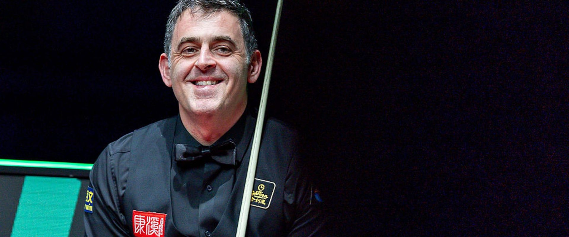 Ronnie O'Sullivan, în "God Mode" înainte de Campionatul Mondial: "whitewash" cu Higgins, în finala John Virgo Trophy! Anunțul făcut
