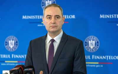 România, cu peste 2 miliarde euro în investiții strategice, după vizita în SUA