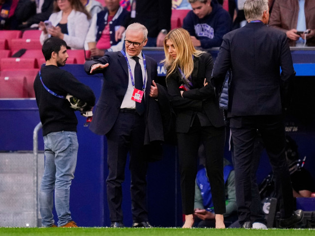 Arsenal, plângere UEFA la meciul cu Atletico Madrid. Decizia, inevitabilă