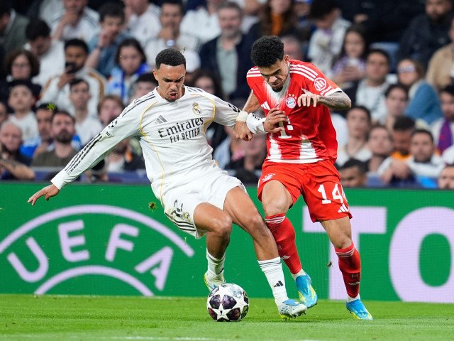 L-a „zdrobit” după Real Madrid: Lovitura grea pentru rivali
