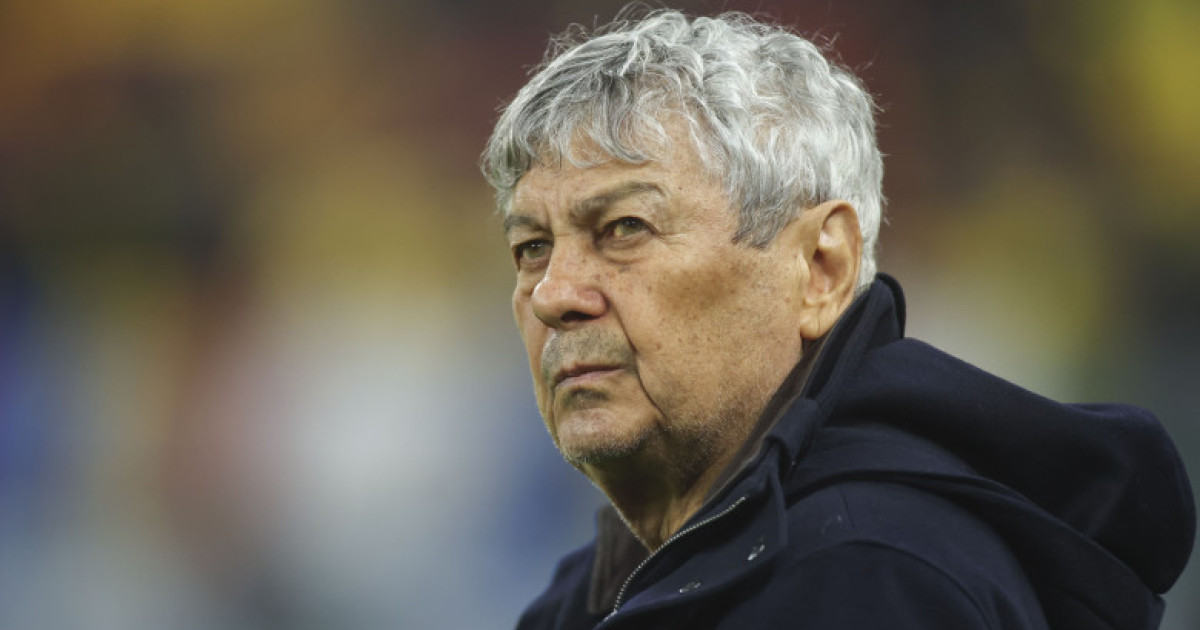 Marius Lucescu, vești proaste de la medici