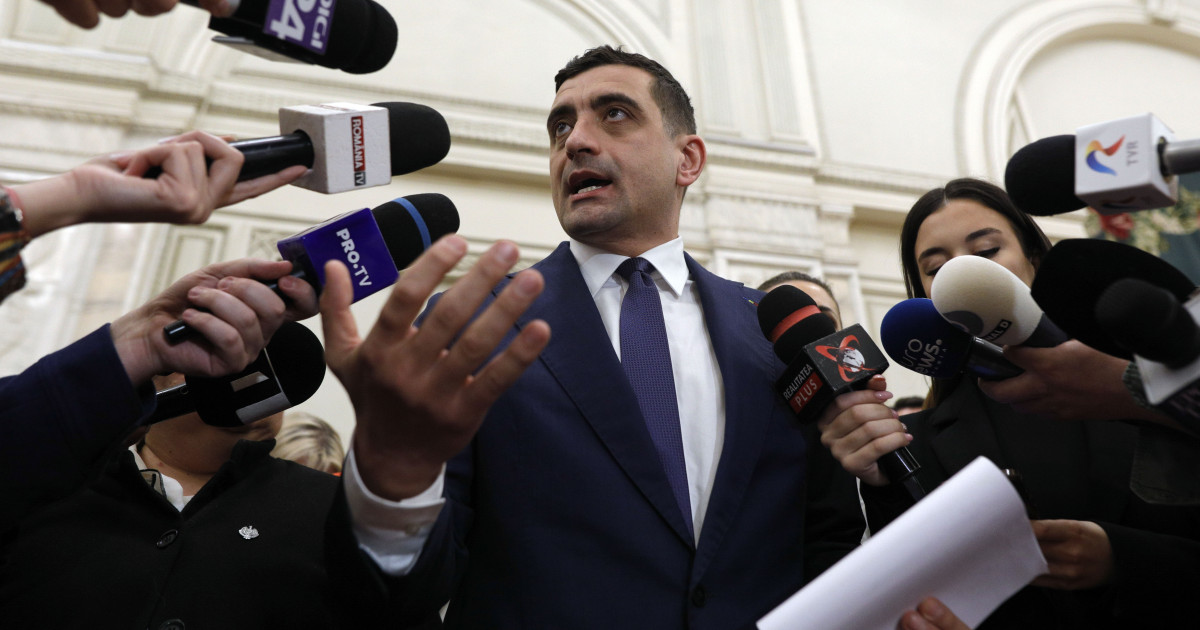 Simion, atac frontal la Guvern: „Dezastru! Pleacă acasă”. Dan, criticat dur