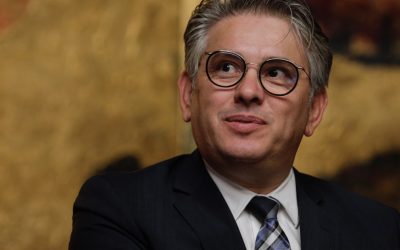 Sterică Fudulea: Directiva UE, o povară pentru IMM-uri? „Generează costuri”