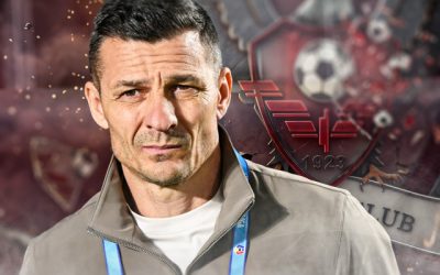 Gălcă, OUT după trei pași greșiți cu Rapidul: Angelescu confirmă demisia!