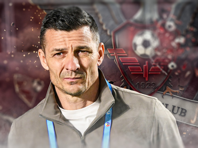 Gălcă, OUT după trei pași greșiți cu Rapidul: Angelescu confirmă demisia!