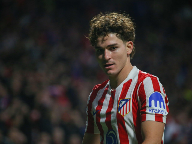 Alvarez, „telenovela” de la Barcelona s-a terminat