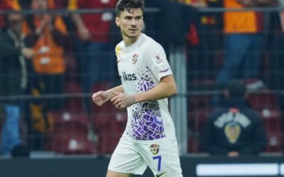 Rotariu, pe masa de operație: Vești proaste pentru fotbalist