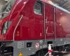 Alstom livrează locomotiva „viteză”: 200 km/h pe șinele din România