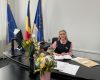 Oana Gheorghiu, primul viceprimar al Buzăului din domeniul medical, promite o administrație eficientă BUZĂU – Dr