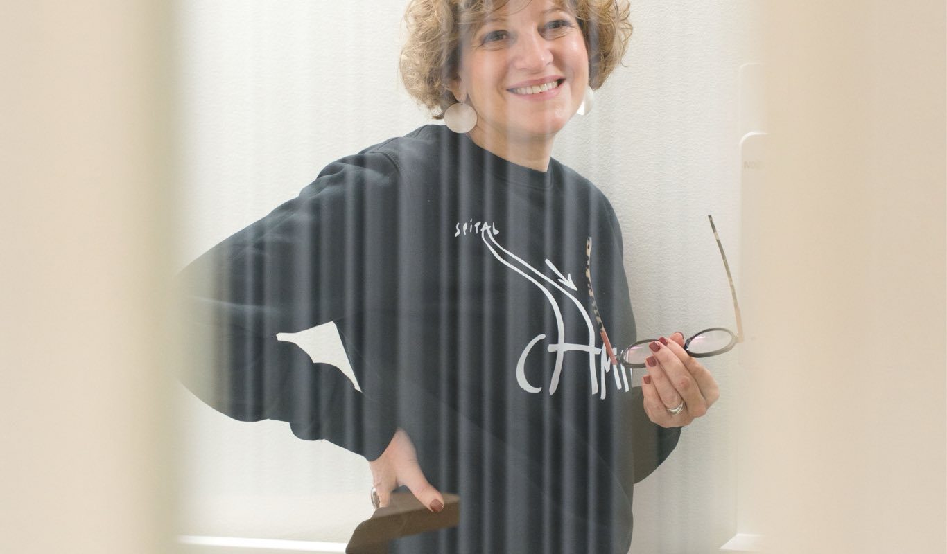 Oana Gheorghiu, despre Nicușor Dan: ”E copleșit de probleme!”