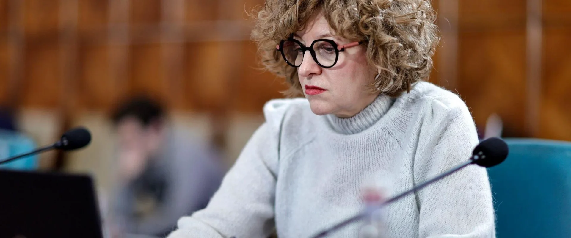 Oana Gheorghiu: Noi companii, anunțate în 30 de zile. Criterii clare