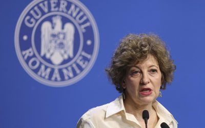 Listări Hidroelectrica, Romgaz, Transgaz: Statul speră 9,4 miliarde lei