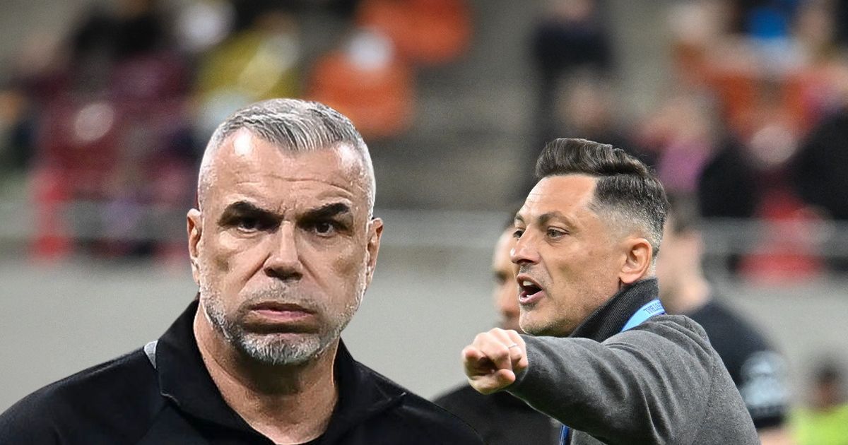 A intervenit Olăroiu? Gigi Becali susține că selecționerul Emiratelor Arabe Unite l-a sunat pe Mirel Rădoi când a auzit de oferta de la Gaziantep