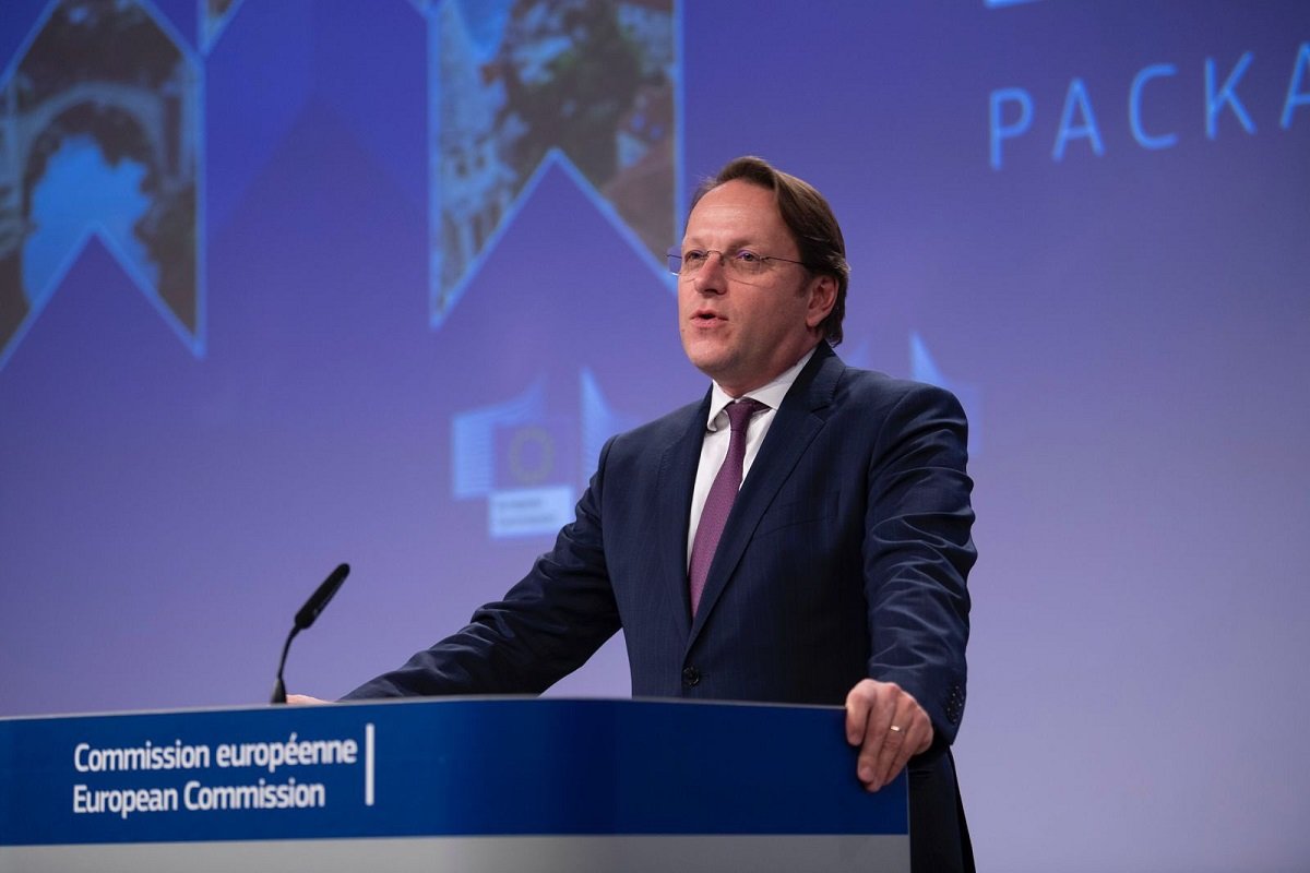 Ancheta finală: Oficial MAGHIAR, apropiat de Orban, scos la „verificat” de Europa