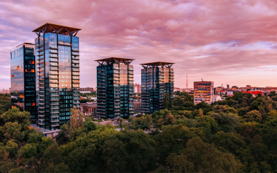 Unite Properties: Cum Transformă Urbanul și Promovează Sustenabilitatea în România