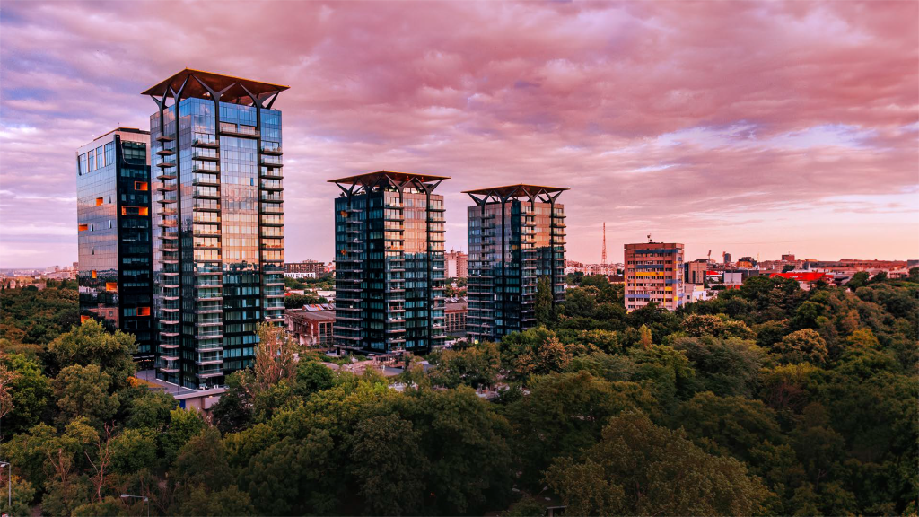Unite Properties: Cum Transformă Urbanul și Promovează Sustenabilitatea în România