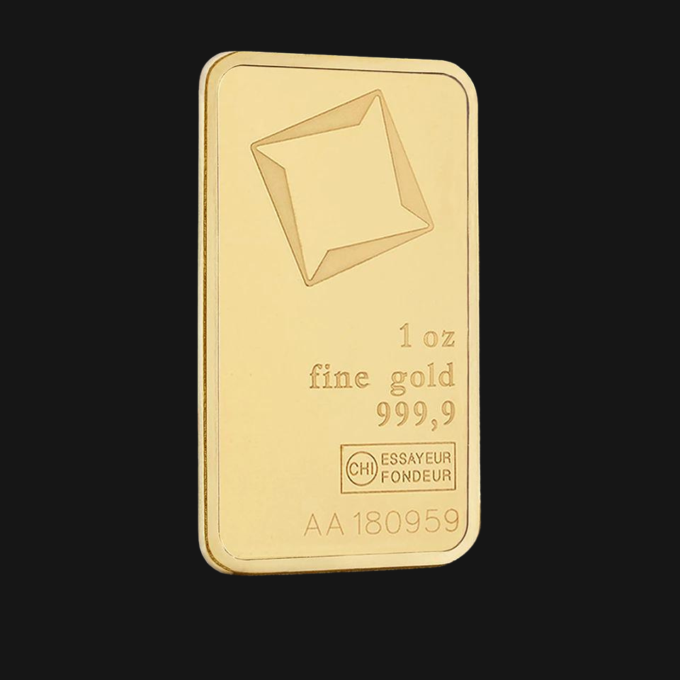 Prețul aurului de investiții a suferit o corecție semnificativă în ultimele săptămâni, stârnind îngrijorări în rândul investitorilor