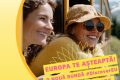 Oportunitate: Tineri din România, descoperiți Europa cu trenul
