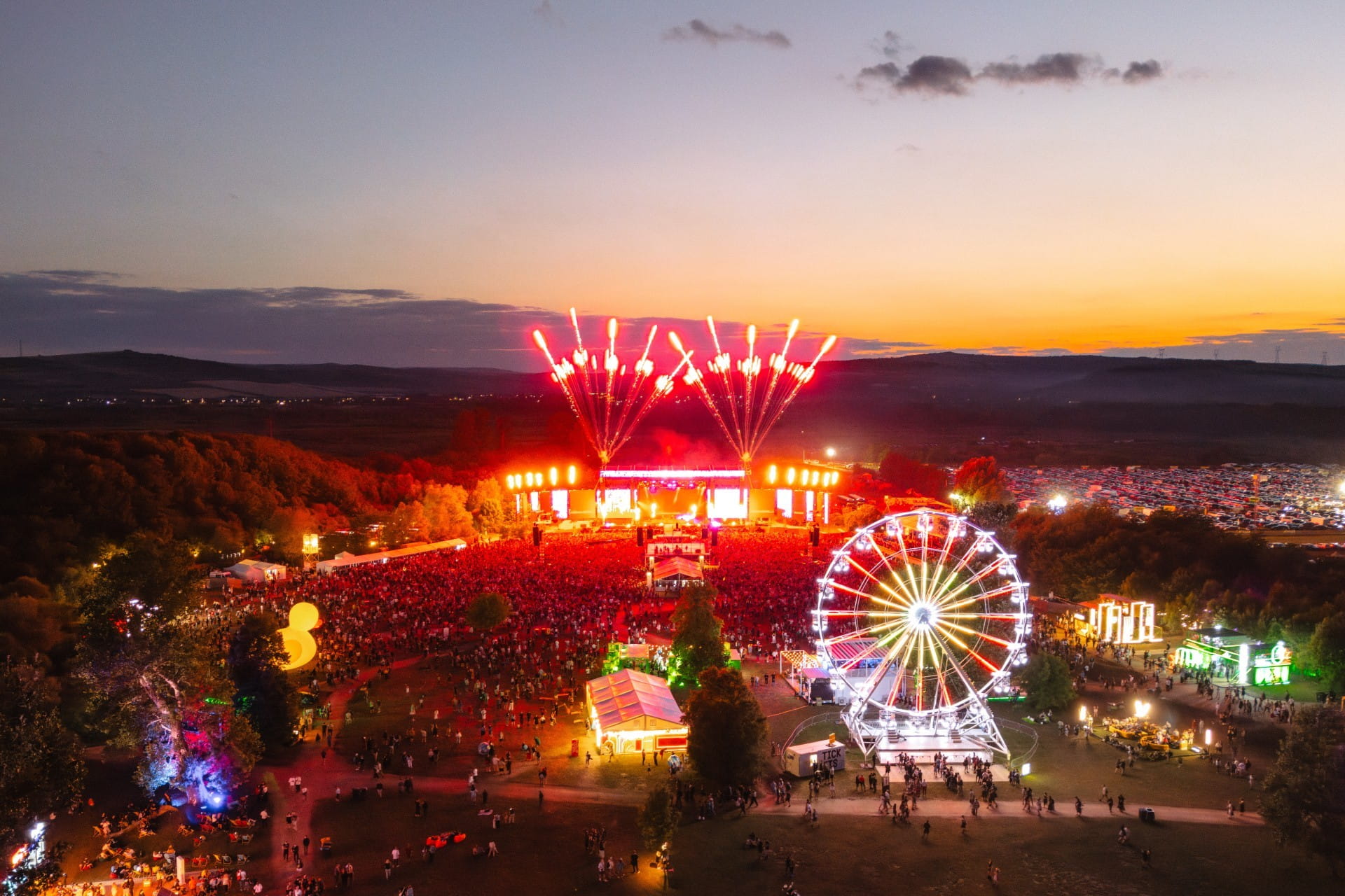 Orar și bilete Electric Castle: Ce trebuie să știi pentru o zi de festival