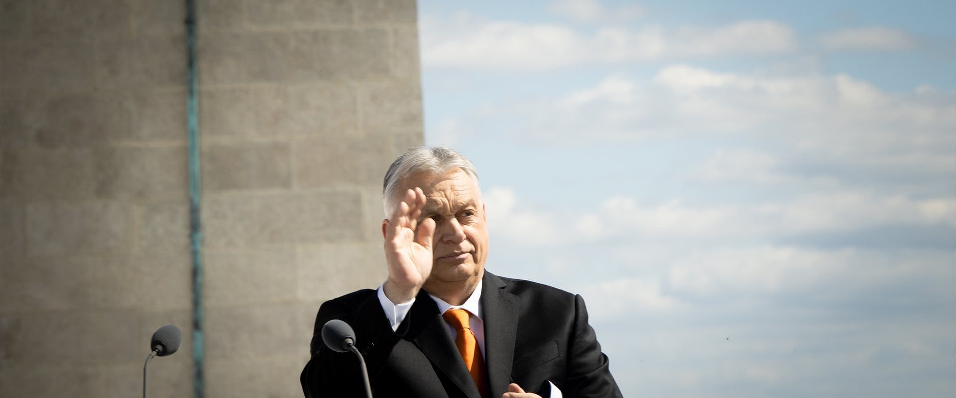 Orban, 2026: Fără plan, dar cu veto și alianțe periculoase