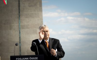 Orban, 2026: Fără plan, dar cu veto și alianțe periculoase