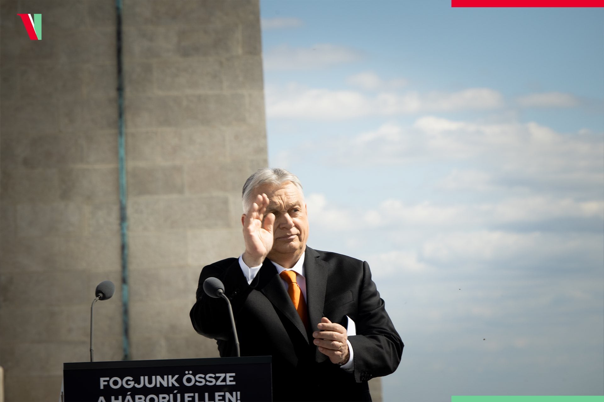 Orban, 2026: Fără plan, dar cu veto și alianțe periculoase