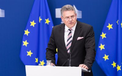 UE și Coreea de Sud, parteneriat strategic pe tehnologie și securitate