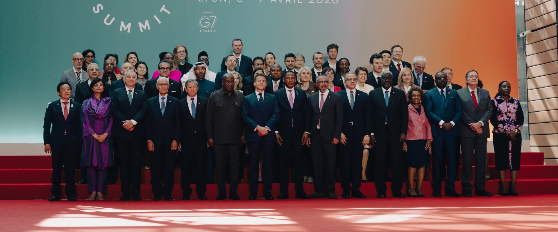 Comisia alocă 796,5 milioane euro pentru sănătate globală, inclusiv Africa