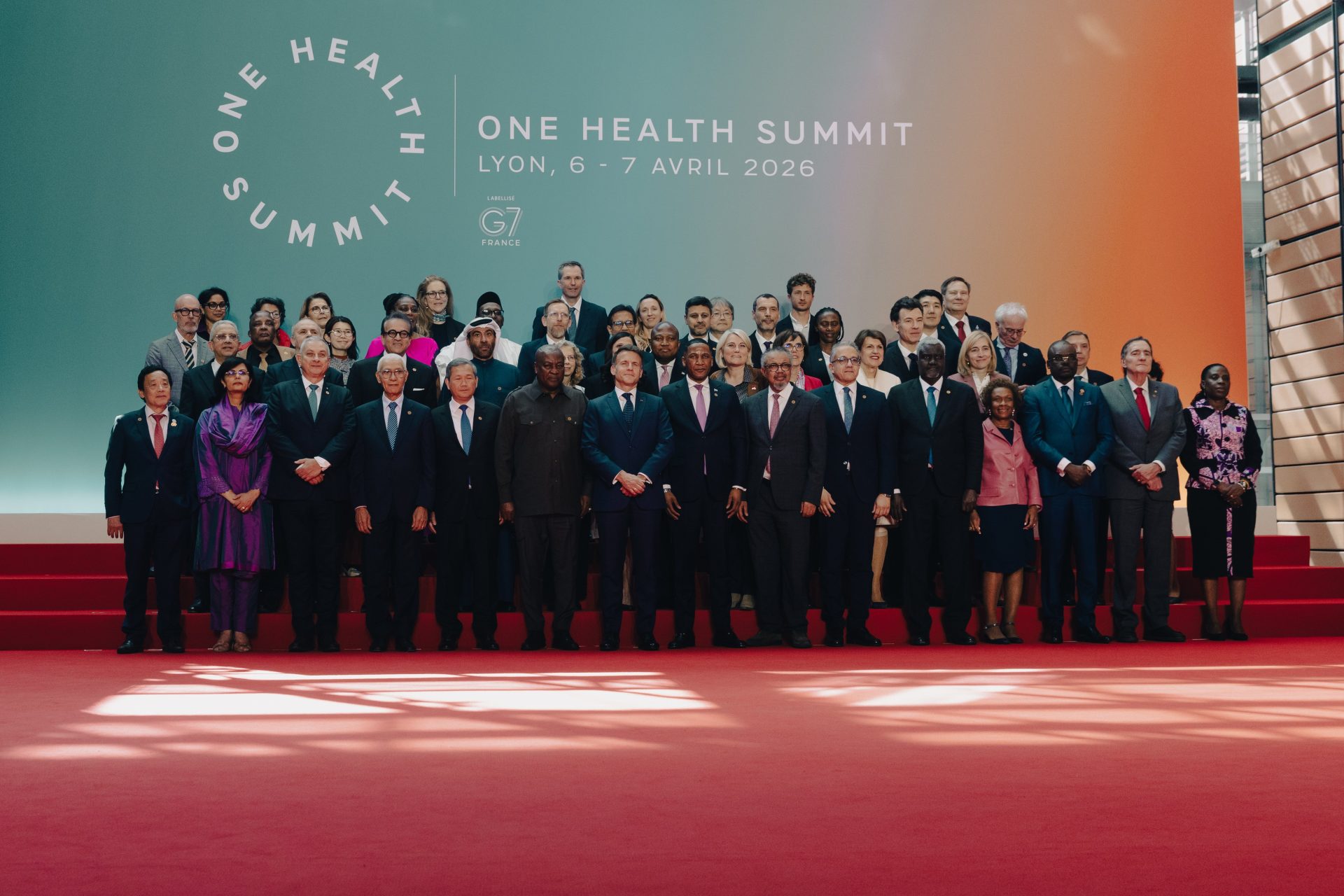 Comisia alocă 796,5 milioane euro pentru sănătate globală, inclusiv Africa