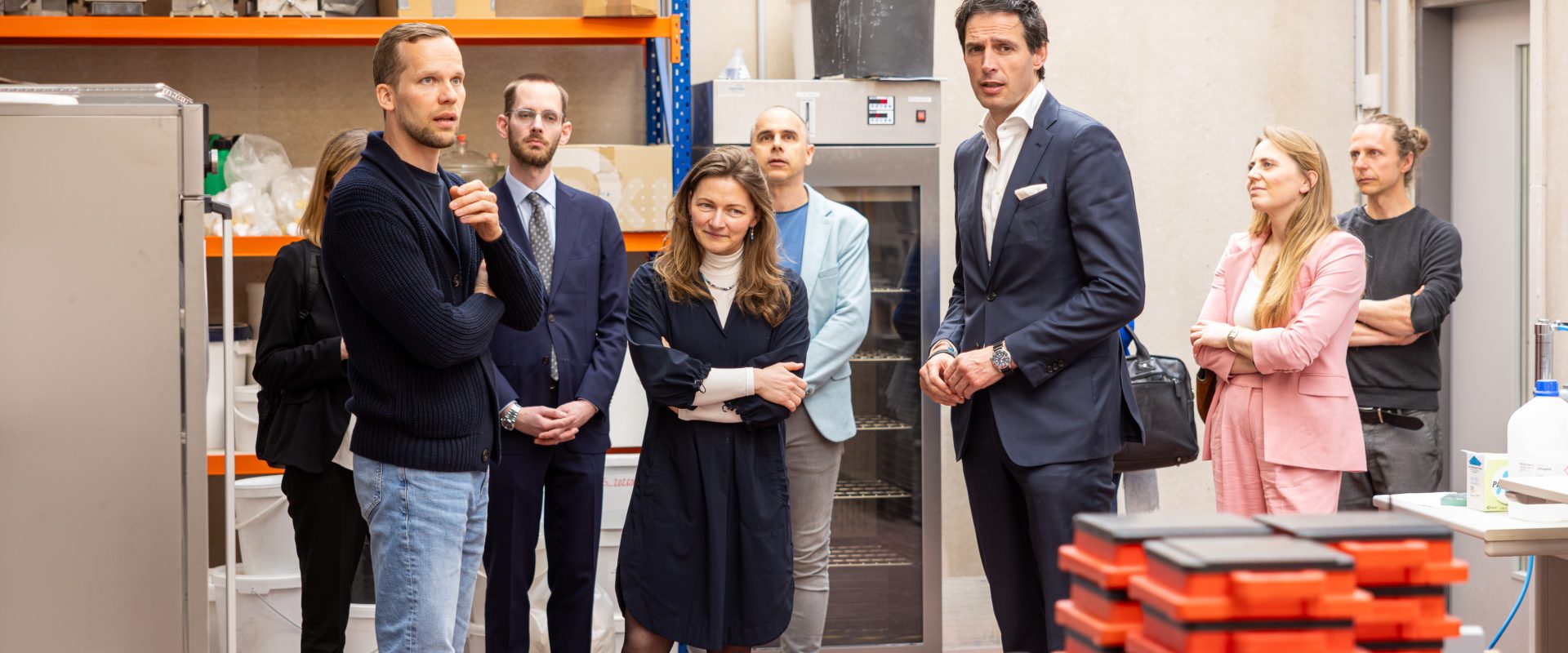 Hoekstra, comisar european, cere electrificarea în centrul agendei climatice