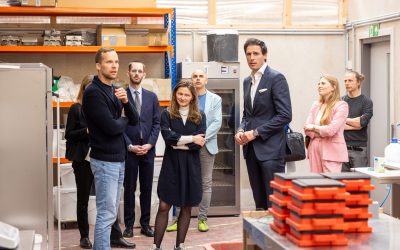 Hoekstra, comisar european, cere electrificarea în centrul agendei climatice