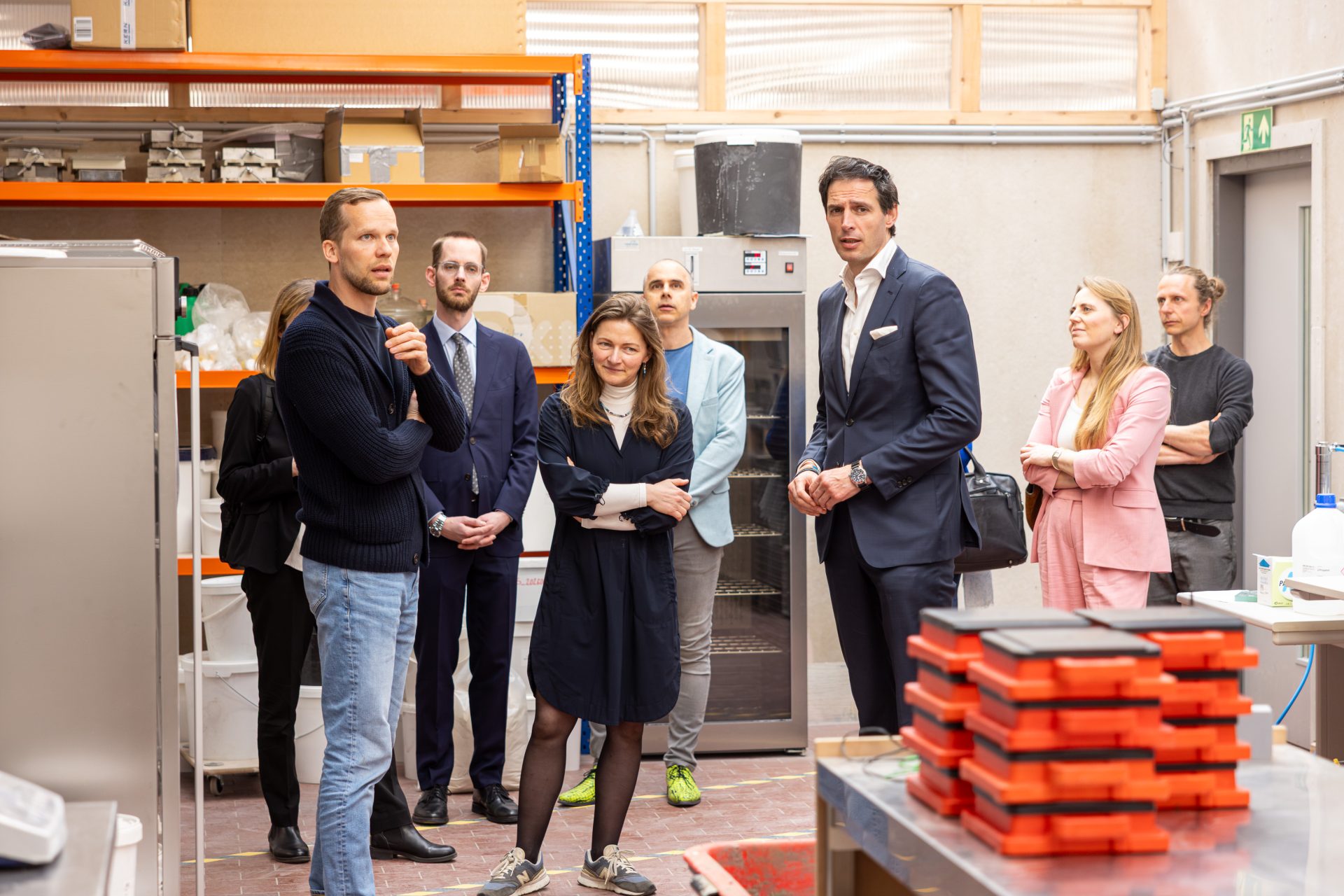 Hoekstra, comisar european, cere electrificarea în centrul agendei climatice