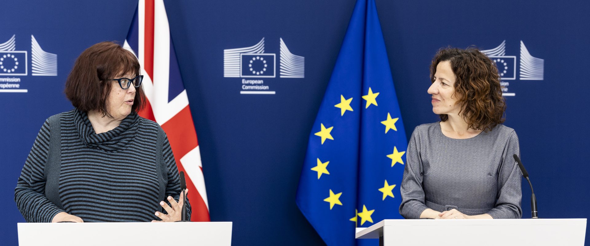 UE și UK deschid ușa pentru revenirea Marii Britanii în Erasmus+ din 2027