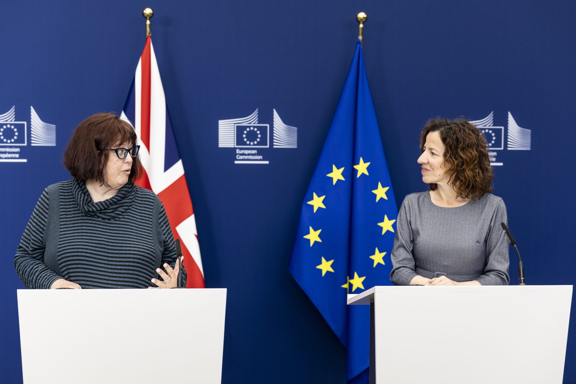 UE și UK deschid ușa pentru revenirea Marii Britanii în Erasmus+ din 2027