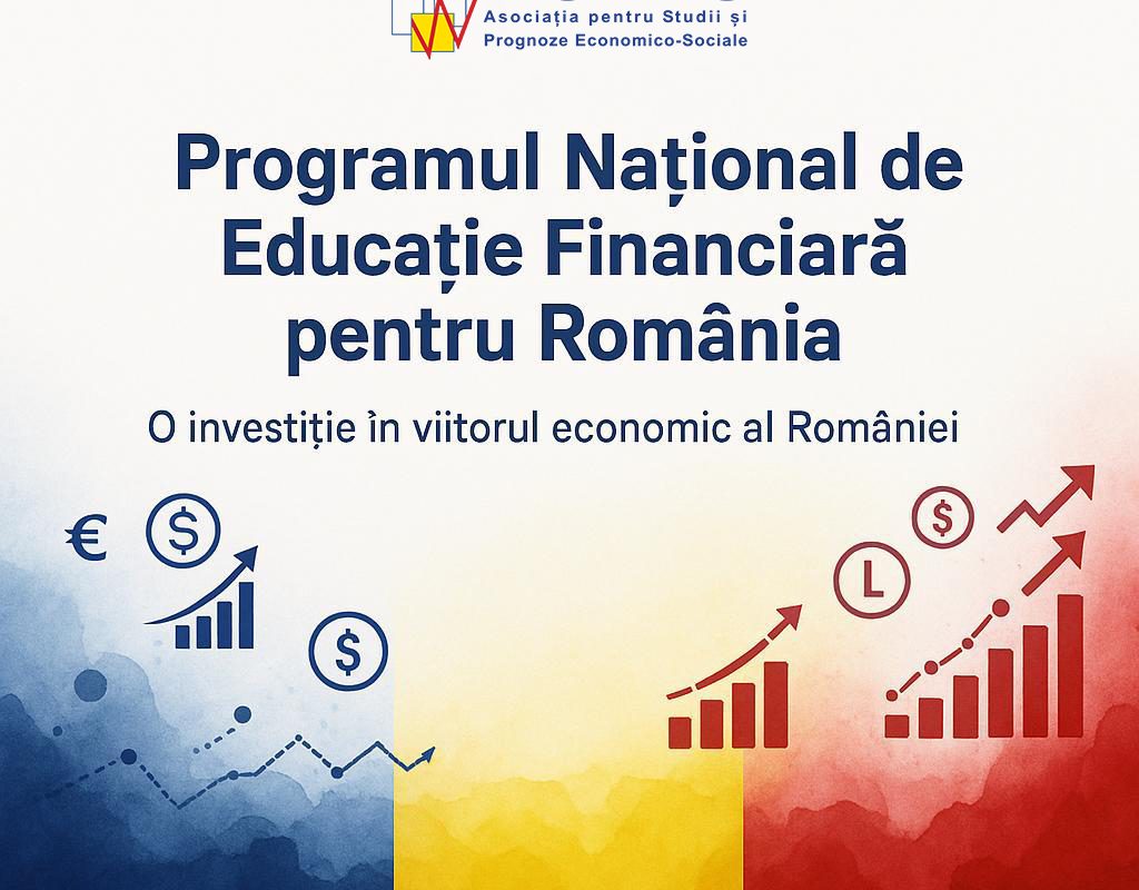 Aderarea la OCDE: Forma contează, dar România are deficit de educație financiară