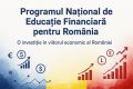 Aderarea la OCDE: Forma contează, dar România are deficit de educație financiară