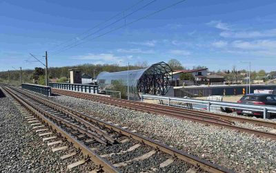 București: Gările fără lifturi, în timp ce Ilfovul se modernizează, anunță Club Feroviar