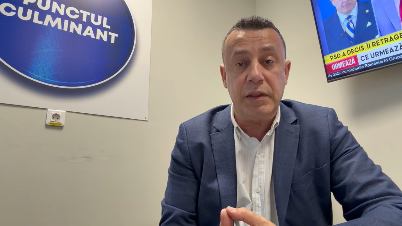 Omul, fixist și limitat: Sindromul “Buricului Pământului” face ravagii