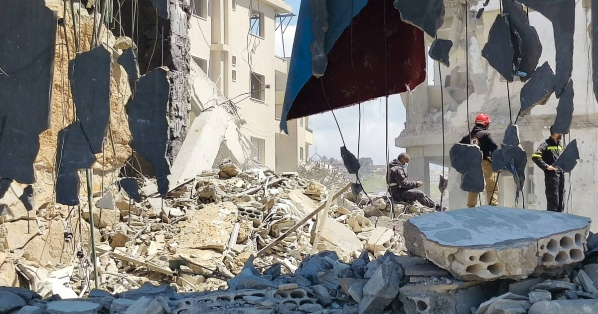 Vrance: Eșec în negocieri! Iranul acuză SUA de „cerințe nerezonabile”