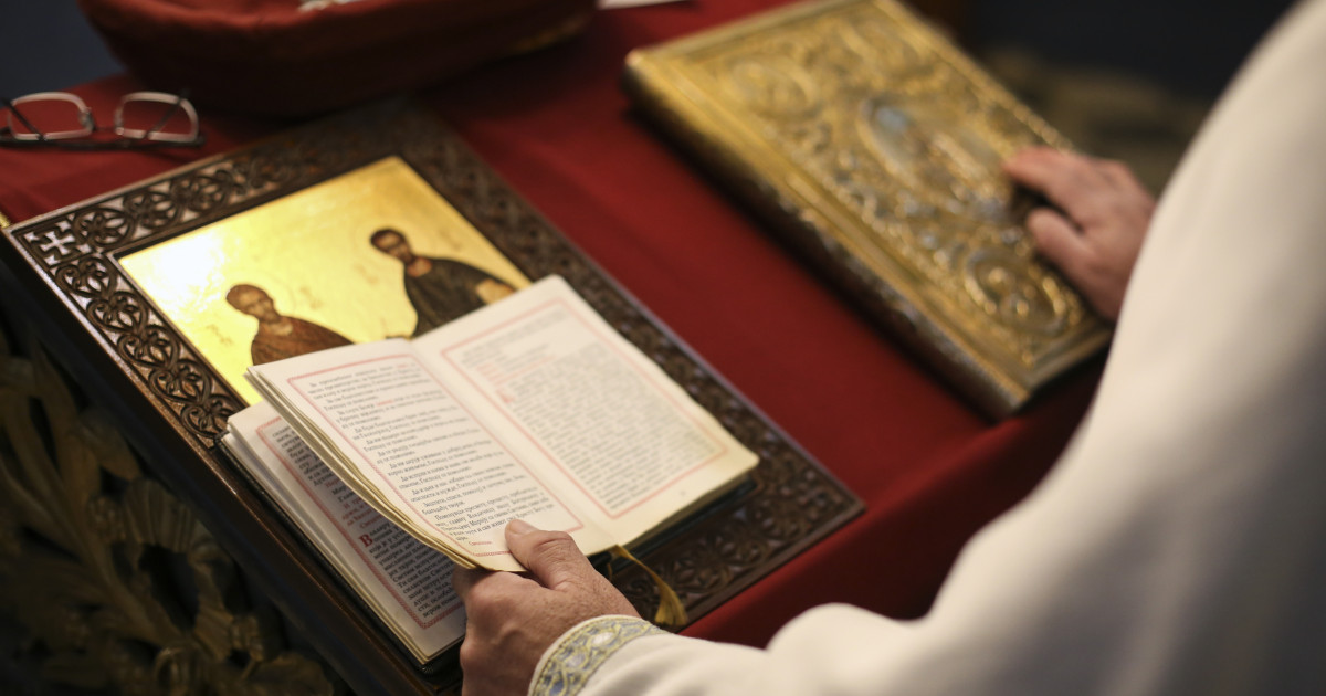 Aprilie 2026: Luna cu cele mai multe sărbători ortodoxe. Ce înseamnă ele?