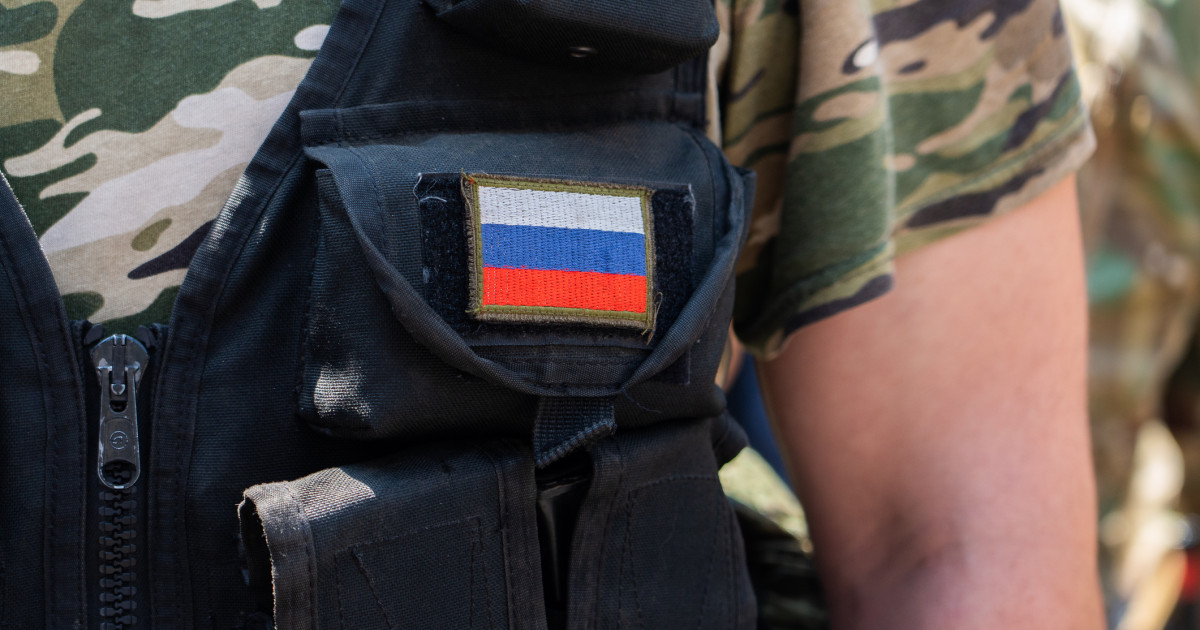 Plătesc sau mor: Soldații RUȘI își cumpără libertatea de pe frontul din Ucraina