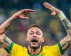 Brazilia: Neymar, exclus de Ancelotti din lotul pentru Mondial