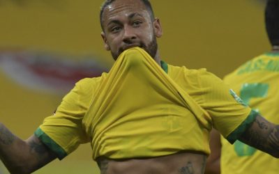 Neymar, vestea de la Ancelotti: Ce decizie crucială a luat antrenorul