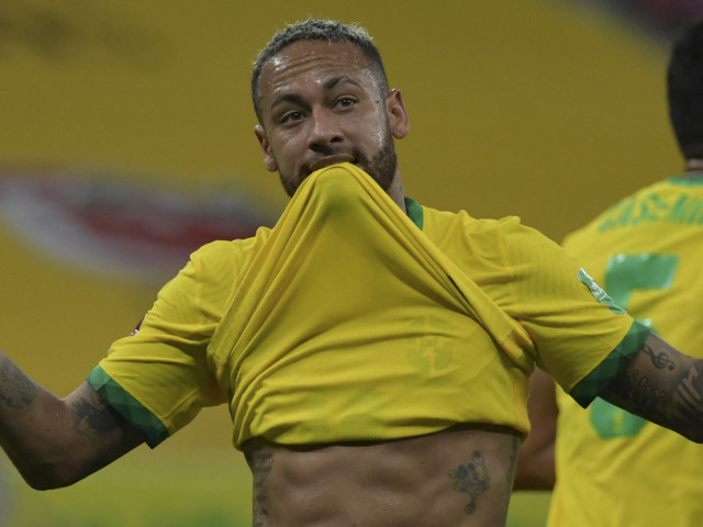 Neymar, vestea de la Ancelotti: Ce decizie crucială a luat antrenorul