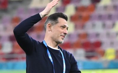 Rădoi, cedare finală la FCSB: Becali a convins, rămâne antrenor