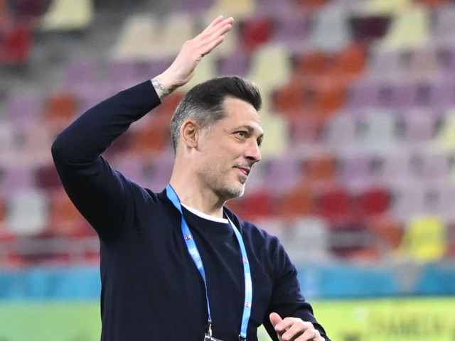 Rădoi, cedare finală la FCSB: Becali a convins, rămâne antrenor