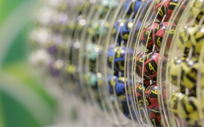 Bilet norocos online: Jackpot Joker de 12,93 milioane euro cu 14,5 lei!